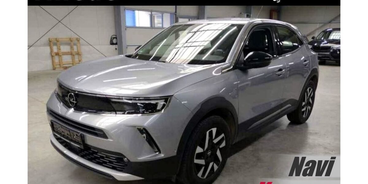 Opel Mokka 51.700 km 14.950 &euro; Schöningen 38364