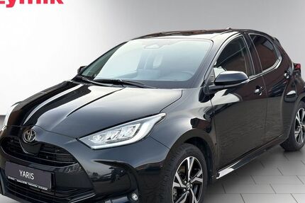 Toyota Yaris 2.030 km 22.420 &euro; Wedemark 30900
