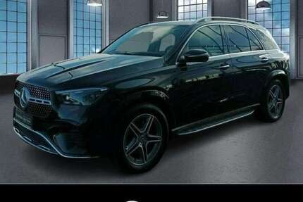 Mercedes-Benz GLE 450 13.000 km 81.970 &euro; Giessen 35396