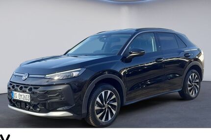 VW T-Roc 3.231 km 33.480 &euro; Braunschweig 38124