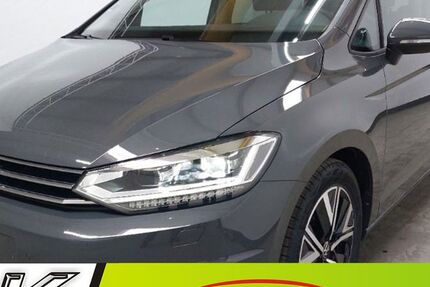 VW Touran 39.987 km 29.980 &euro; Barchfeld OT Immelborn 36456