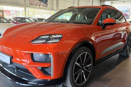 Porsche Macan 12.585 km 104.900 &euro; Bielefeld 33719