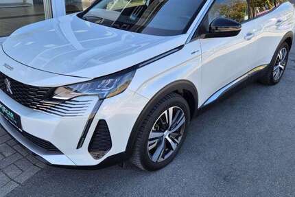Peugeot 3008 29.527 km 21.390 &euro; Sudwalde 27257