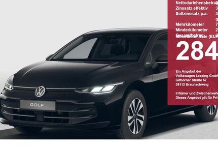 VW Golf 10.000 km 29.500 &euro; Kaarst 41564