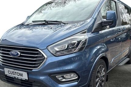 Ford Transit 33.071 km 39.900 &euro; Siegen 57072