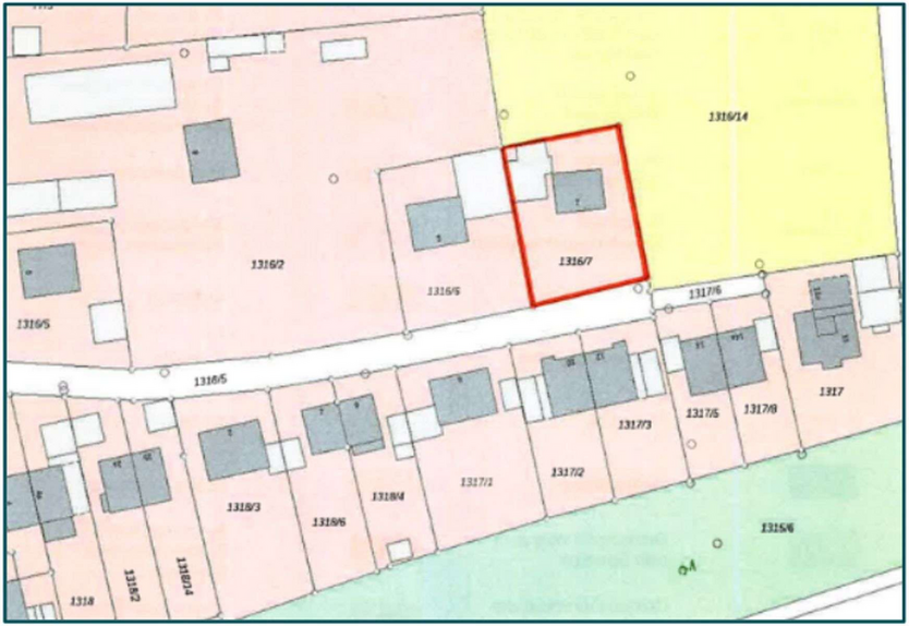 Grundstück zu verkaufen in Allershausen 599.000 € 830.15 m²