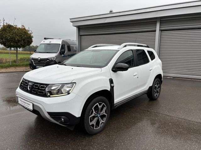 Dacia Duster 67.900 km 15.990 € Rheinfelden 79618