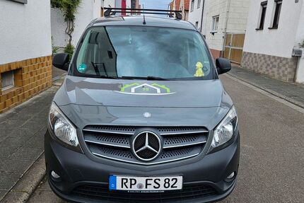 Mercedes-Benz Citan 131.000 km 8.500 &euro; Böhl-Iggelheim 67459
