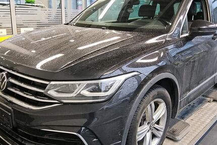 VW Tiguan 169.530 km 25.990 &euro; Braunschweig 38122