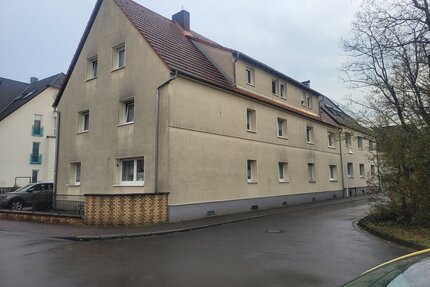 3-Zimmer-Wohnung in Kahl am Main zu vermieten.