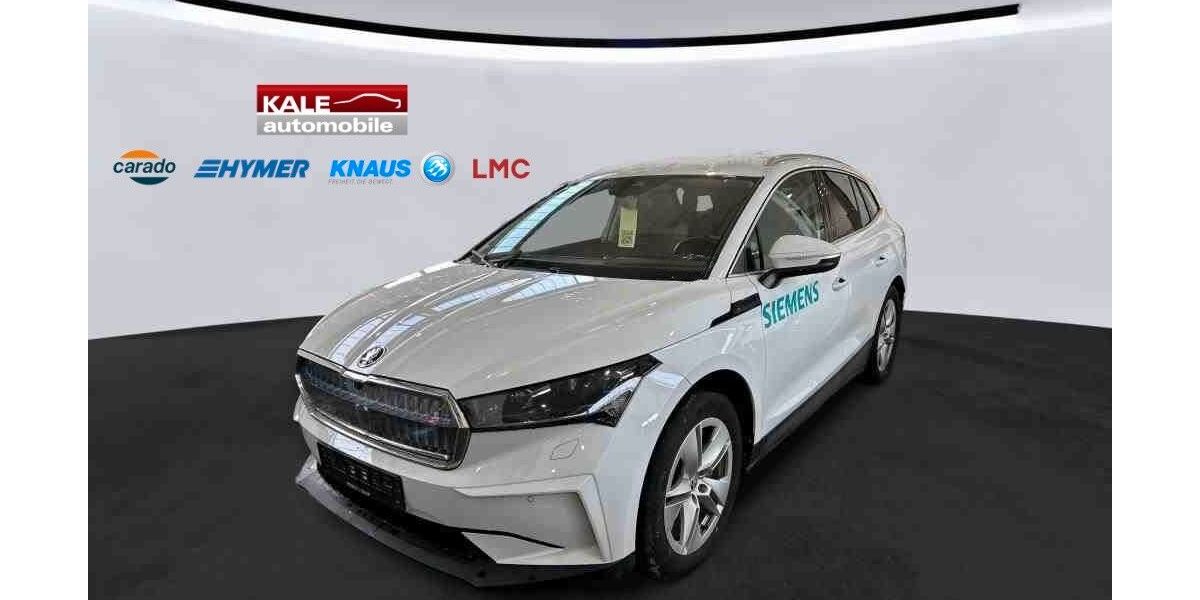 Skoda Enyaq 52.000 km 28.690 &euro; Helmstedt 38350