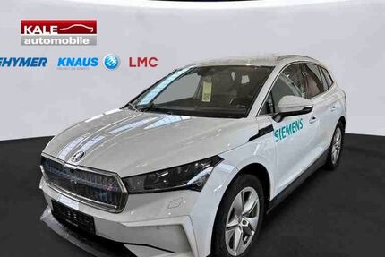 Skoda Enyaq 52.000 km 28.692 &euro; Helmstedt 38350