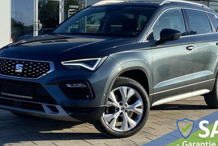 Seat Ateca 26.545 km 26.948 &euro; Schrobenhausen-Edelshsn. 86529