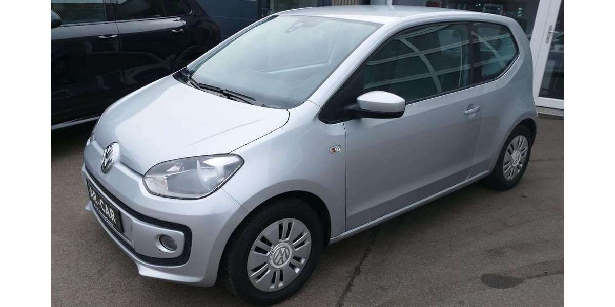 VW up! 105.173 km 5.990 &euro; Flensburg 24941