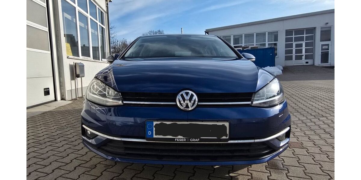 VW Golf 111.500 km 13.999 &euro; Zirndorf 90513