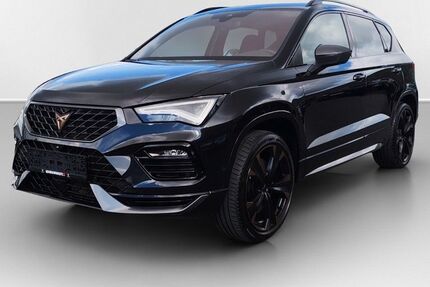 Cupra Ateca 34.630 km 32.950 &euro; Zellingen 97225