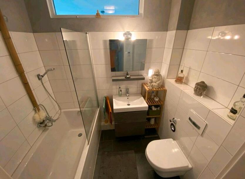 Traum Eigentum Wohnung in Duisburg Süd nähe Sechseenplatte Privat