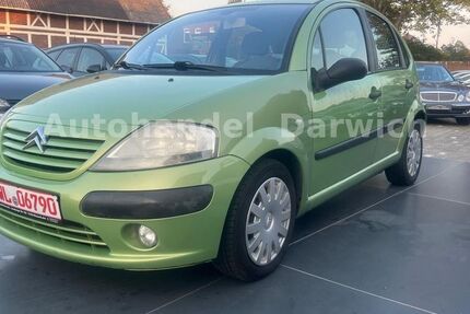 Citroen C3 145.121 km 4.290 € Winsen Luhe 21423