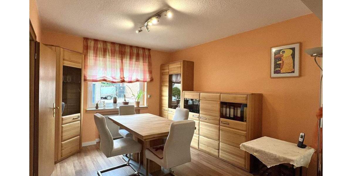Doppelhaushälfte Düsseldorf Gerresheim - 4 Zimmer, 110 m&sup2;, 550.000&euro; | Angebot:25821790