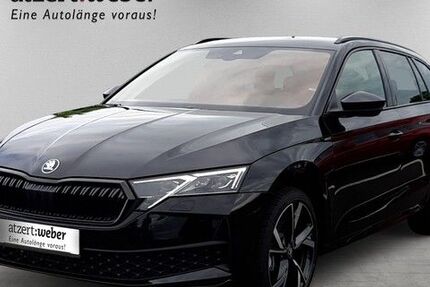 Skoda Octavia 5.000 km 43.490 € Schlüchtern 36381
