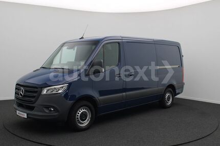 Mercedes-Benz Sprinter 129.050 km 34.498 € Mönchengladbach 41066
