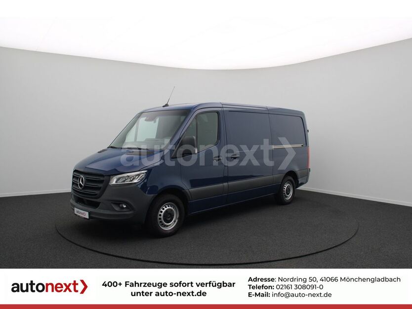 Mercedes-Benz Sprinter 129.050 km 34.498 € Mönchengladbach 41066