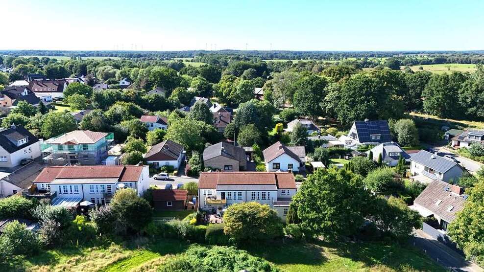 Wohnung zum Kaufen in Bad Bederkesa 179.000 € 85 m² 3 zimmer