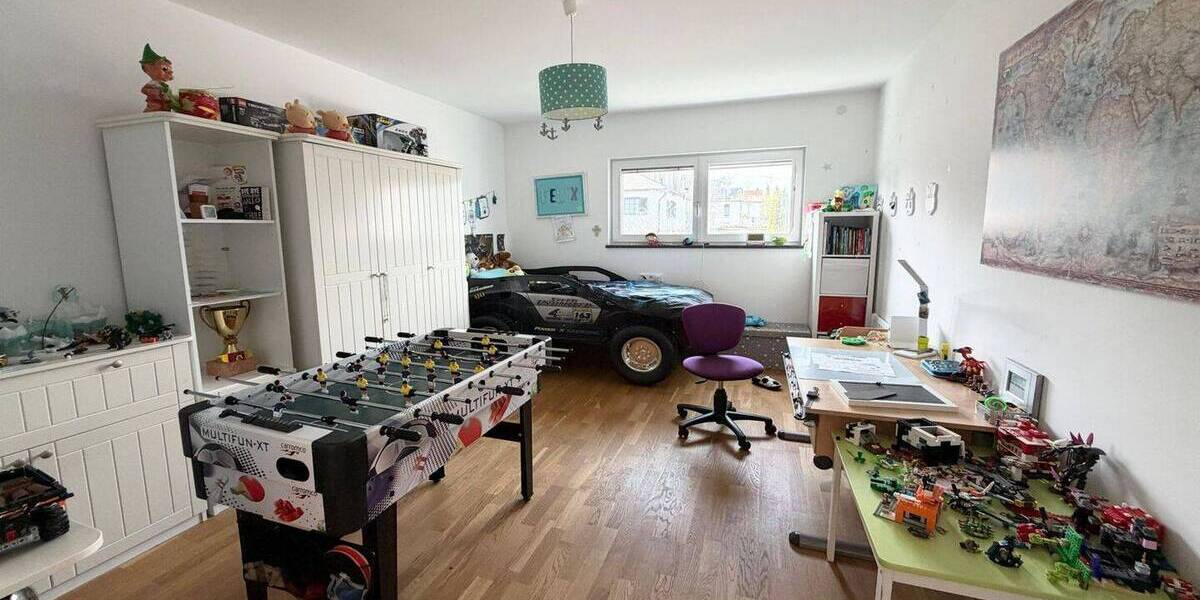 Einfamilienhaus Diedorf Lettenbach - 4 Zimmer, 899.000&euro; | Angebot:26798757