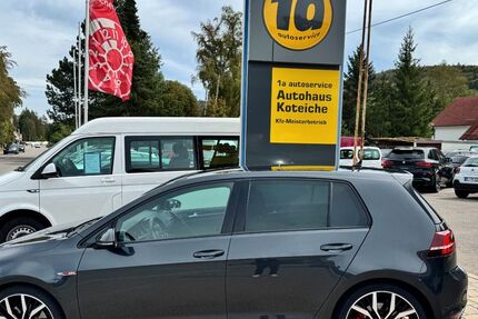 VW Golf 107.848 km 16.990 &euro; Burladingen 72393