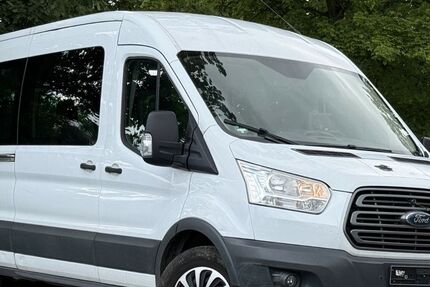 Ford Transit 270.000 km 6.590 &euro; Ibbenbüren 49479
