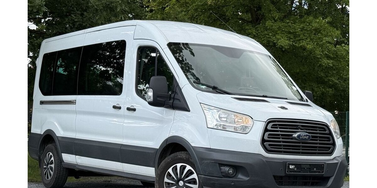 Ford Transit 270.000 km 6.590 &euro; Ibbenbüren 49479
