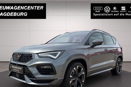 Cupra Ateca 29.130 km 34.390 &euro; Magdeburg 39128
