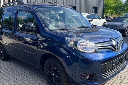 Renault Kangoo 85.325 km 12.590 &euro; Ahrensfelde 16356