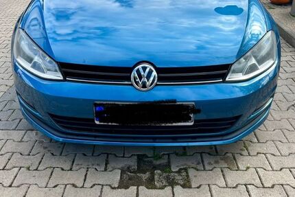 VW Golf 200.500 km 8.000 &euro; Baumholder 55774