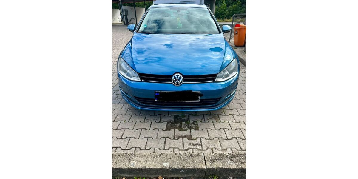 VW Golf 200.500 km 8.000 &euro; Baumholder 55774