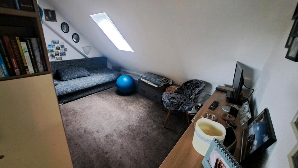 Reihenhaus Magdeburg Neue Neustadt - 4 Zimmer, 90 m&sup2;, 1.500&euro; | Angebot:25408433