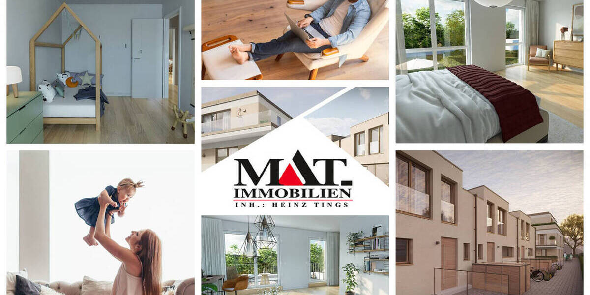 Reihenmittelhaus Aachen Laurensberg - 5 Zimmer, 195 m&sup2;, 899.600&euro; | Angebot:24035301