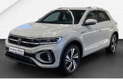 VW T-Roc 1.900 km 31.530 &euro; Gießen 35394