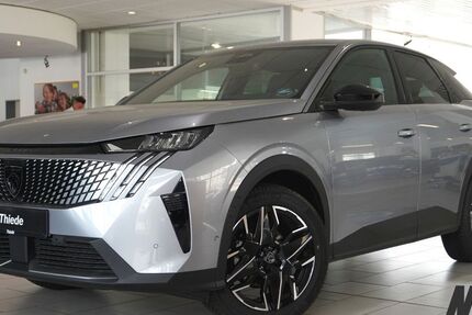 Peugeot 3008 38.650 km 23.760 &euro; Schöningen 38364