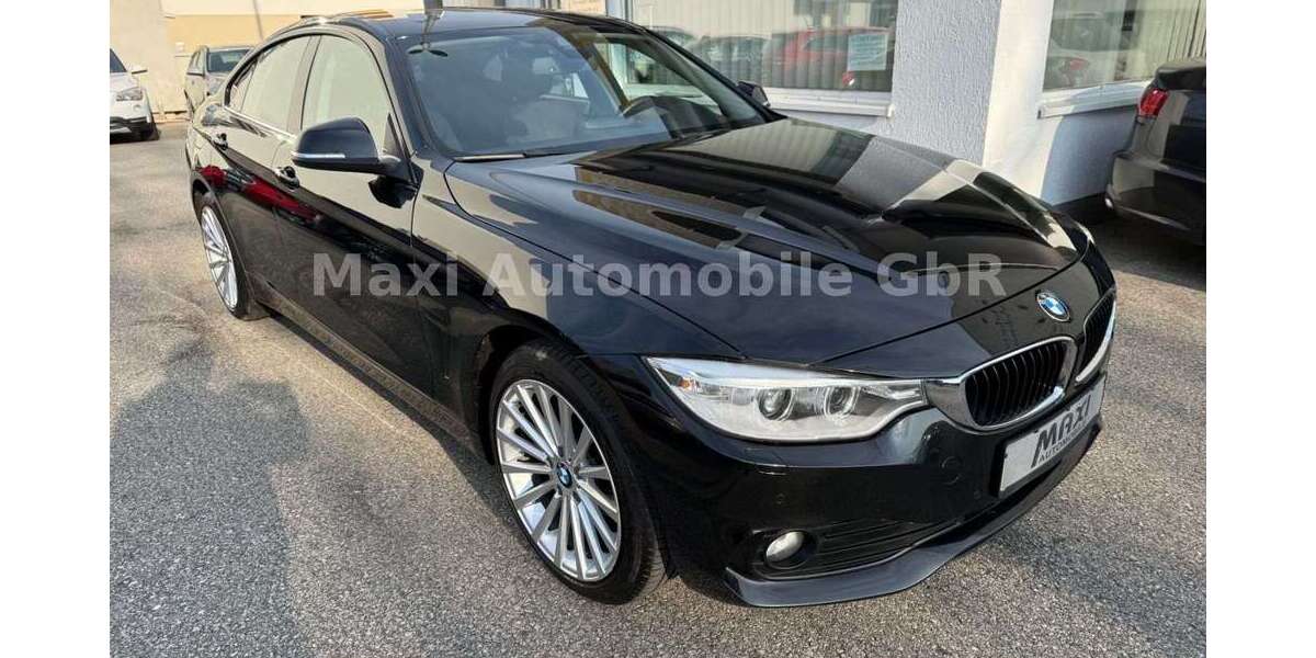 BMW 420 163.000 km 15.990 &euro; Ammerndorf 90614