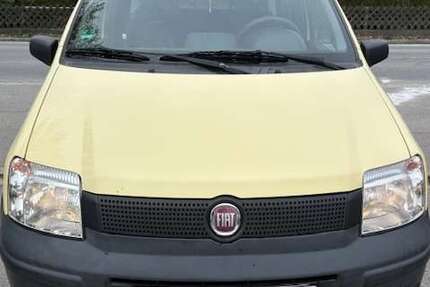 Fiat Panda 103.164 km 2.100 &euro; Wallersdorf 94522