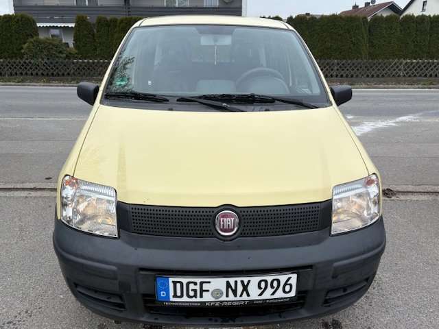 Fiat Panda 103.164 km 2.100 &euro; Wallersdorf 94522