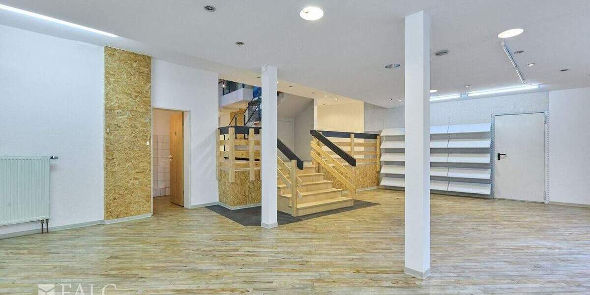 Mehrfamilienhaus, Wohnhaus Schleiden - 4 Zimmer, 139 m&sup2;, 375.000&euro; | Angebot:25742776