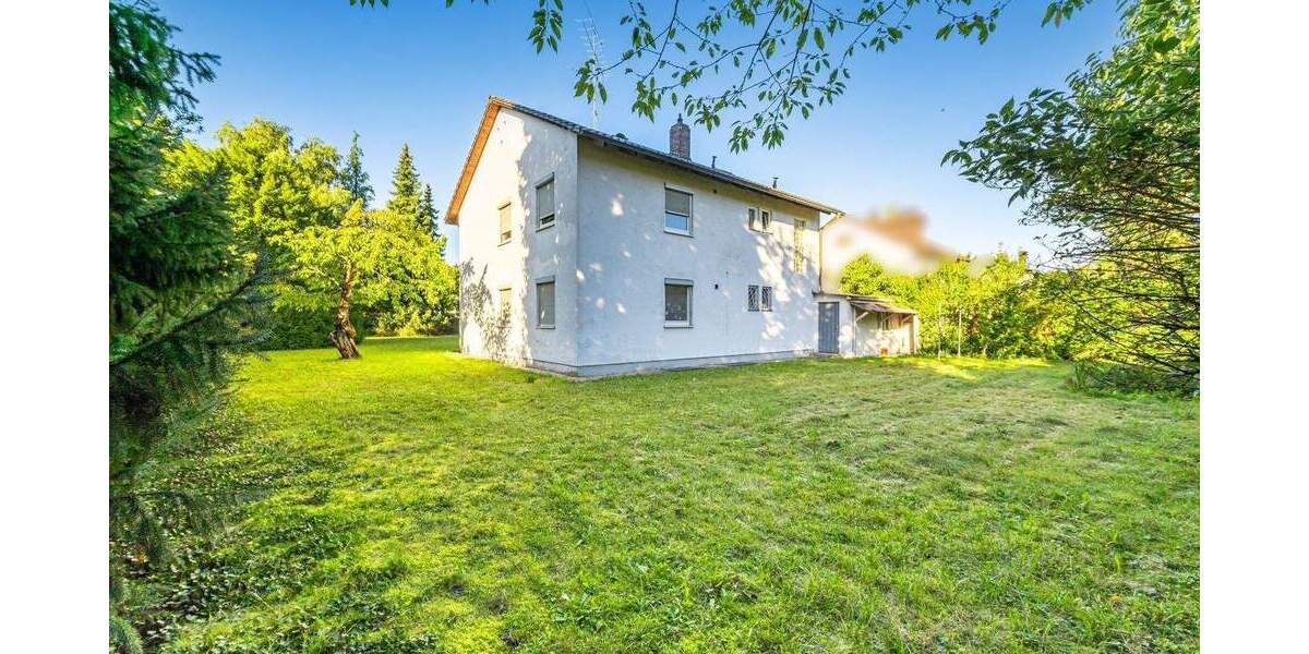 Grundstück Vaterstetten Baldham - 1.500.000&euro; | Angebot:24180876