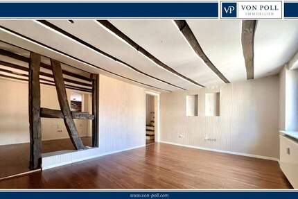 Haus Hofheim am Taunus Wallau - 7 Zimmer, 206 m&sup2;, 390.000&euro; | Angebot:25682192