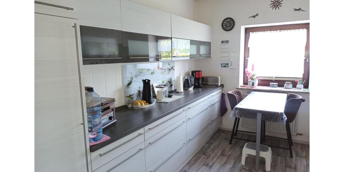 Doppelhaushälfte Hitzacker (Elbe) - 4 Zimmer, 130 m&sup2;, 219.000&euro; | Angebot:26836488