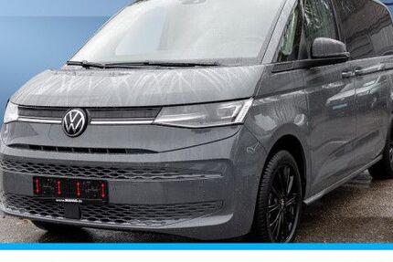 VW T7 Multivan 4.427 km 56.950 € München 81829