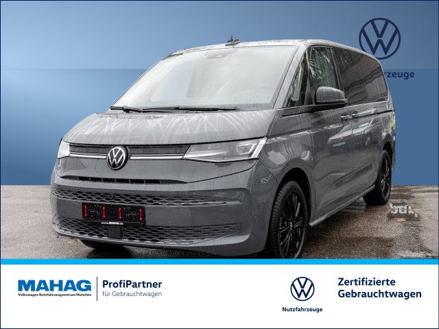 VW T7 Multivan 4.427 km 56.950 € München 81829