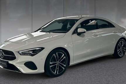 Mercedes-Benz CLA 180 27.789 km 32.810 &euro; Duderstadt 37115