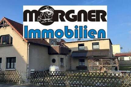 gepflegtes, freistehendes Ein- Zweifamilienhaus in ruhiger Lage von Peuschen zu verkaufen - Haus Peuschen | Angebot:20430380